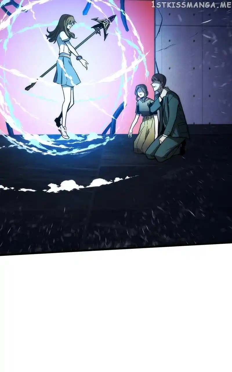 Ultra Alter Chapter 78