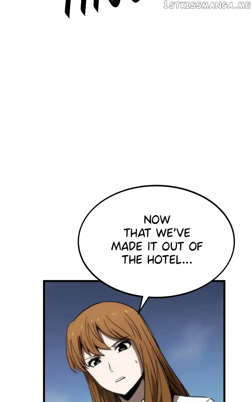 Ultra Alter Chapter 79