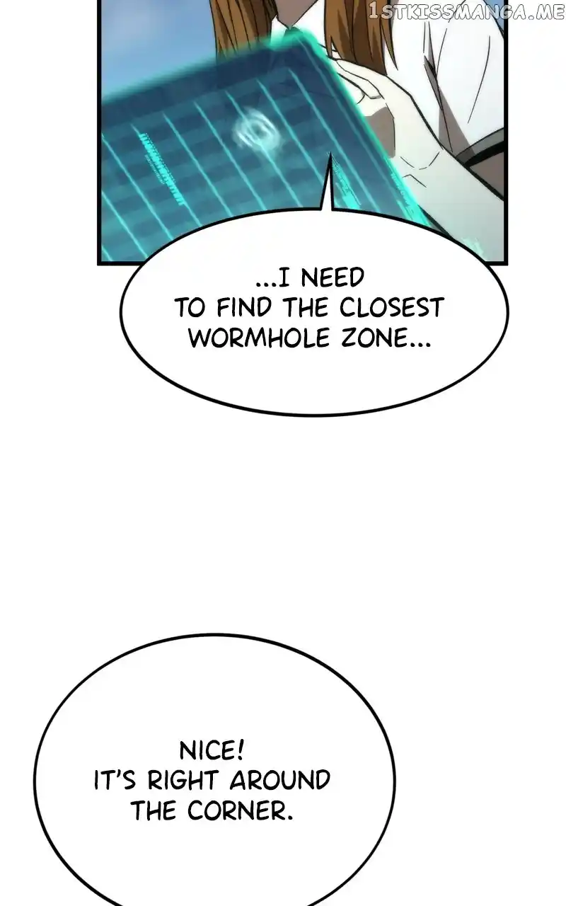 Ultra Alter Chapter 79