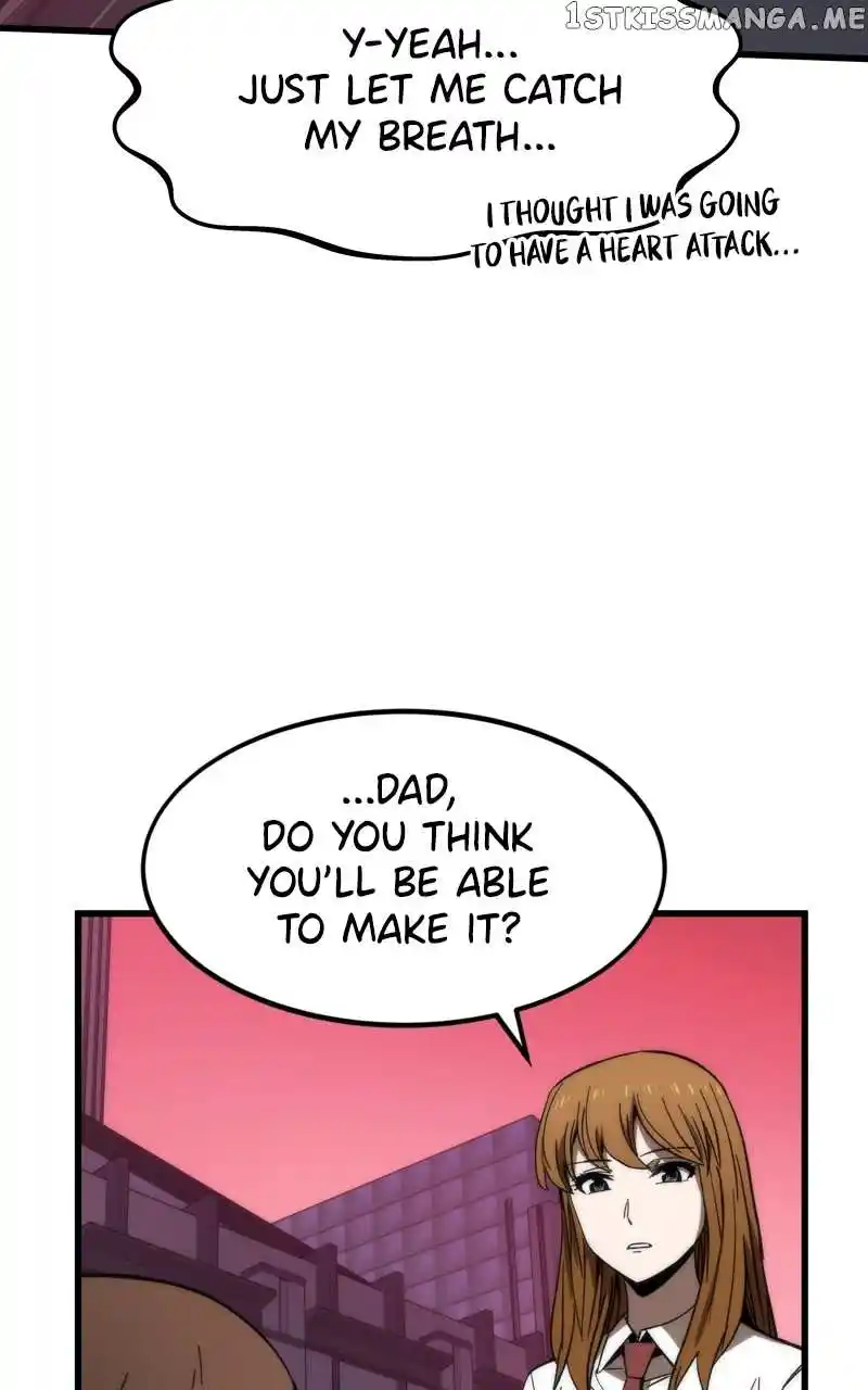 Ultra Alter Chapter 79