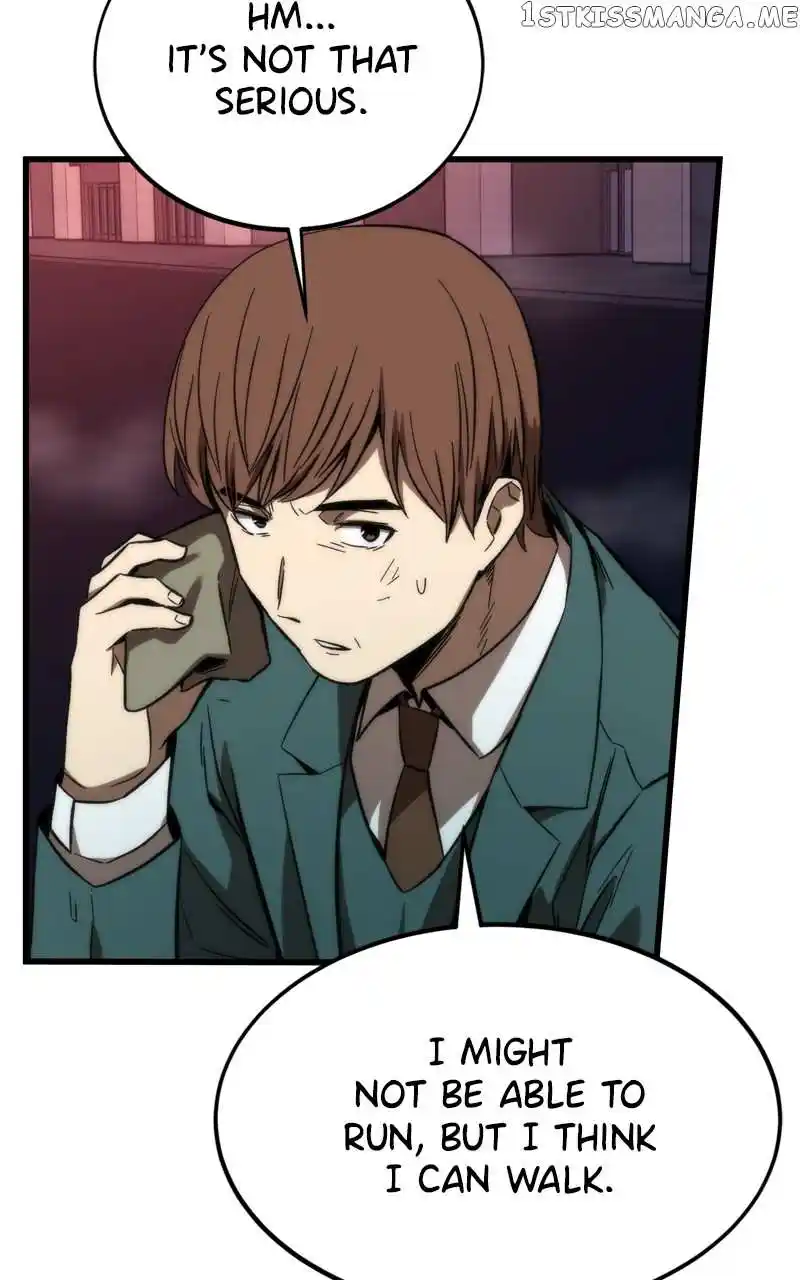 Ultra Alter Chapter 79