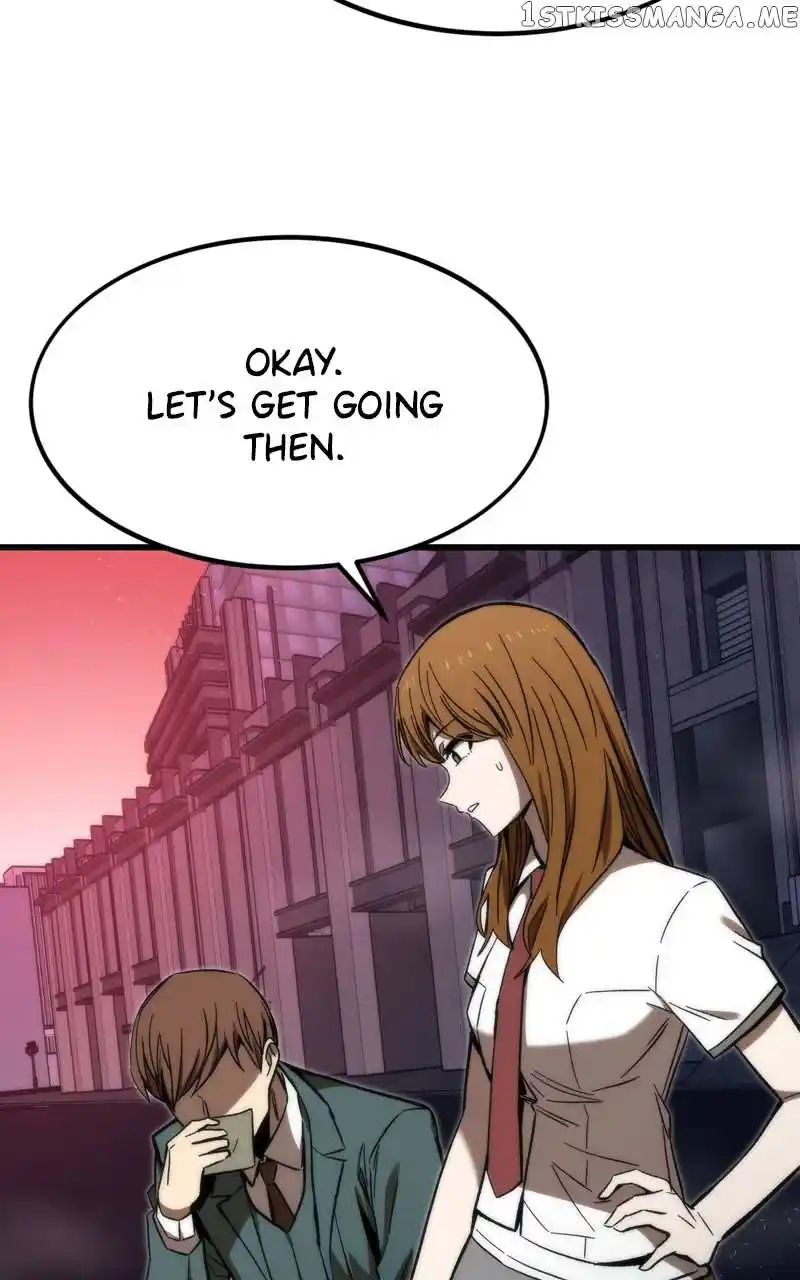 Ultra Alter Chapter 79