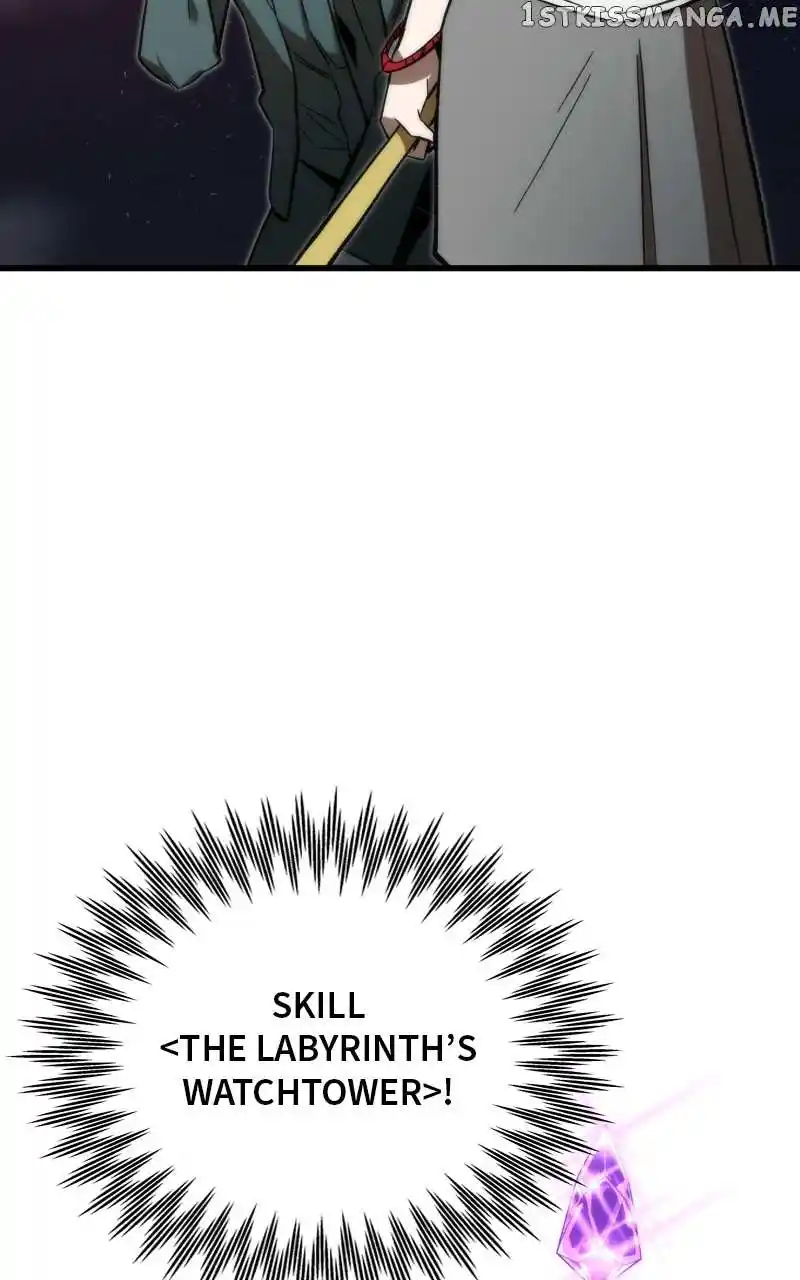 Ultra Alter Chapter 79