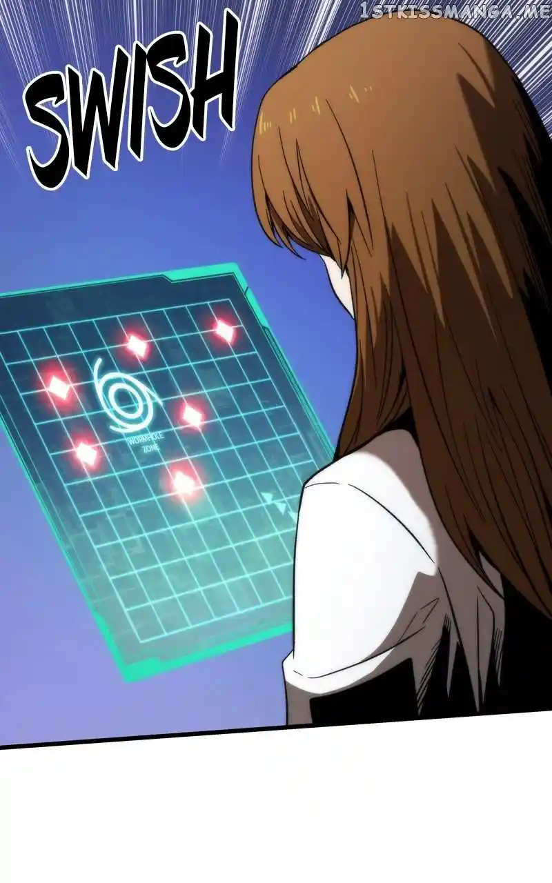 Ultra Alter Chapter 79