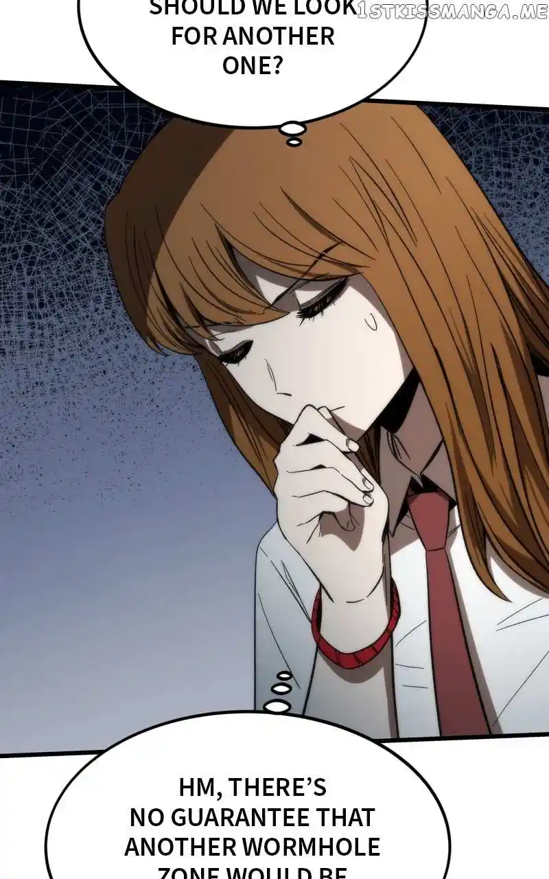 Ultra Alter Chapter 79