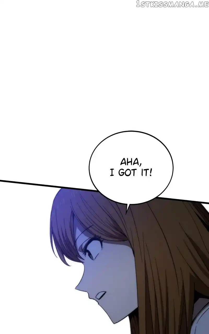 Ultra Alter Chapter 79