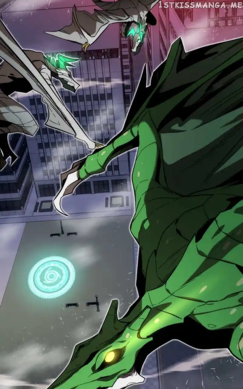 Ultra Alter Chapter 79