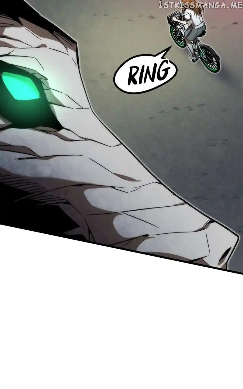 Ultra Alter Chapter 79