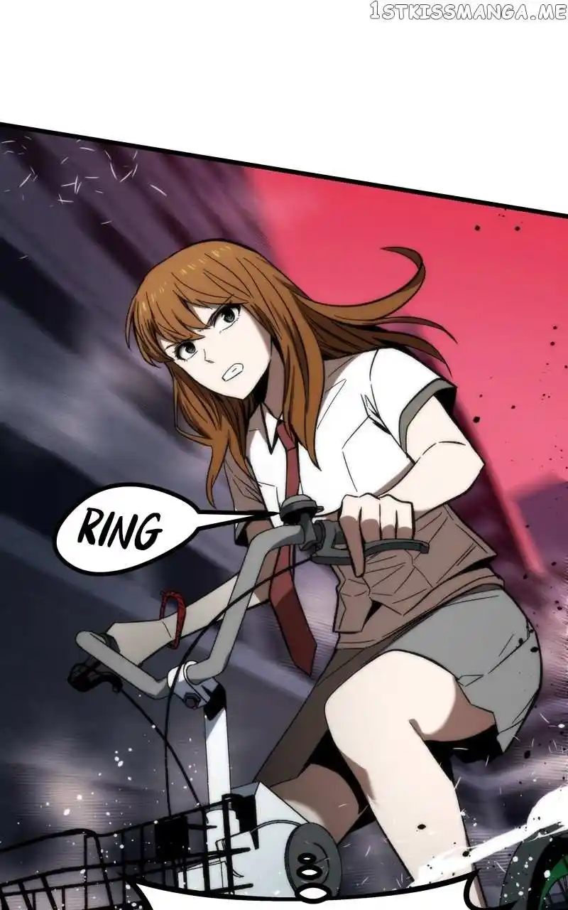 Ultra Alter Chapter 79