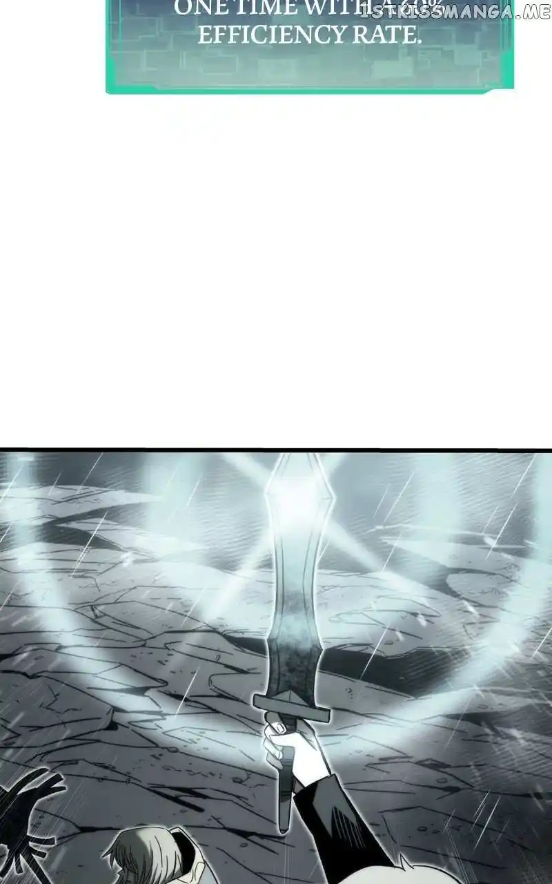 Ultra Alter Chapter 79