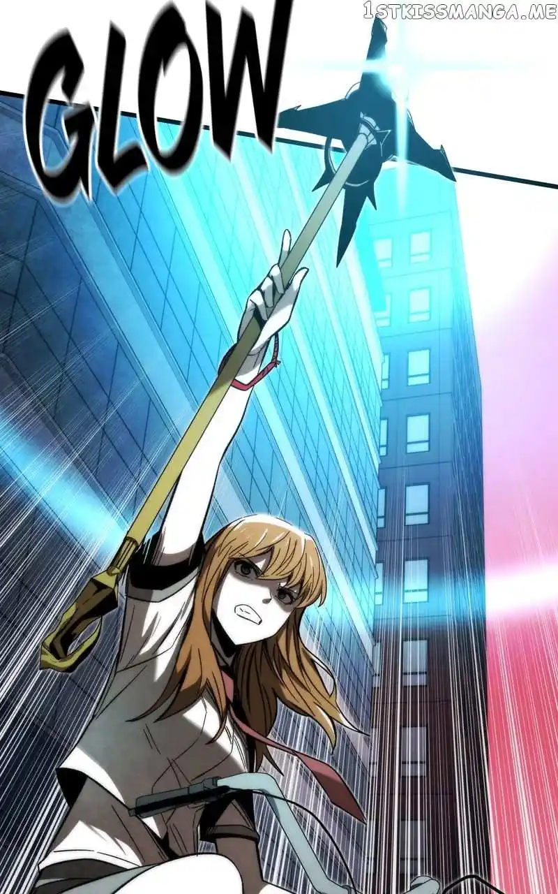 Ultra Alter Chapter 79