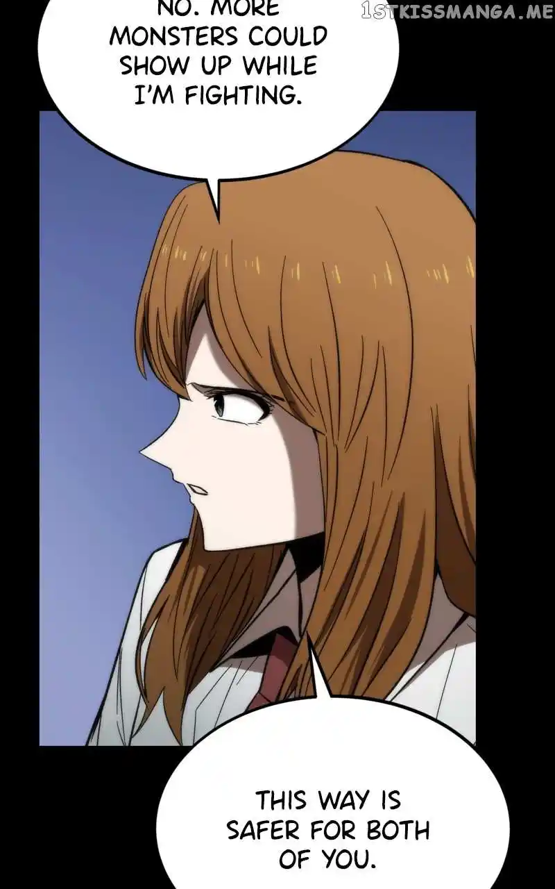 Ultra Alter Chapter 79