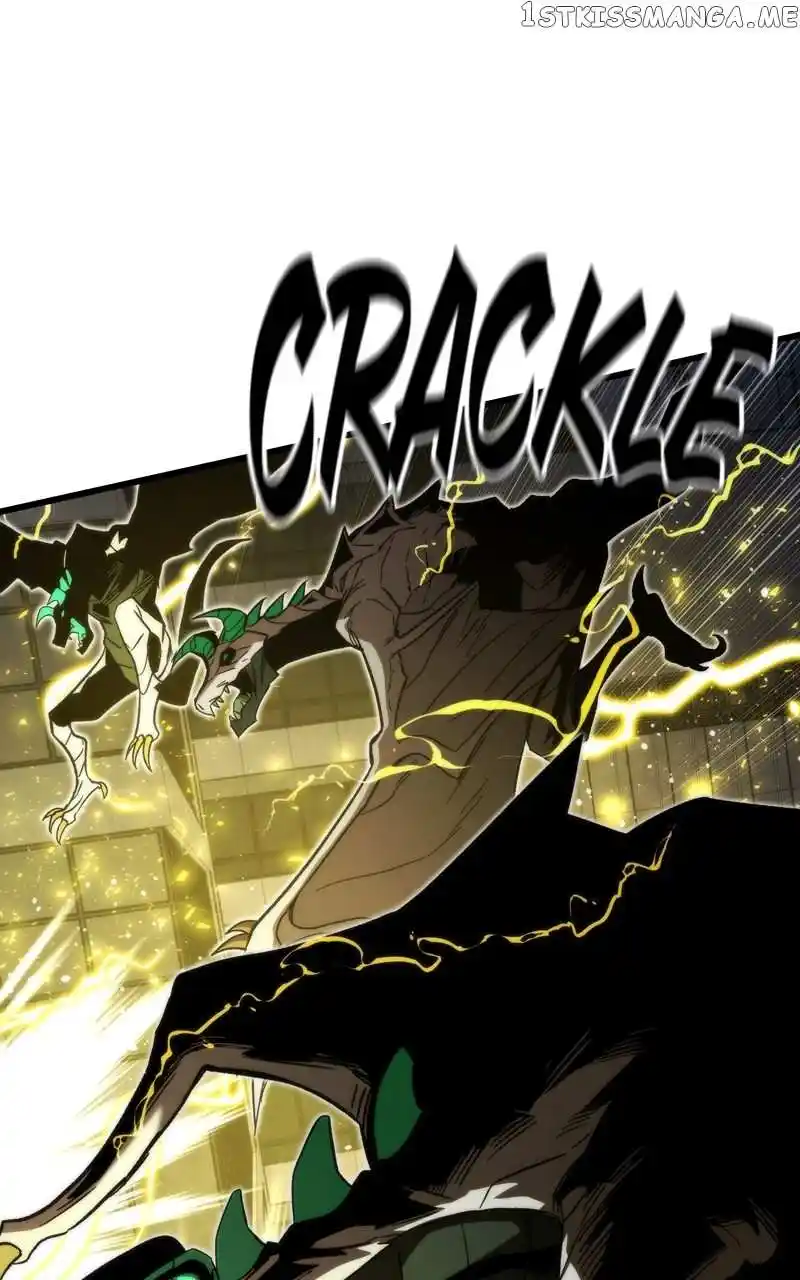 Ultra Alter Chapter 79