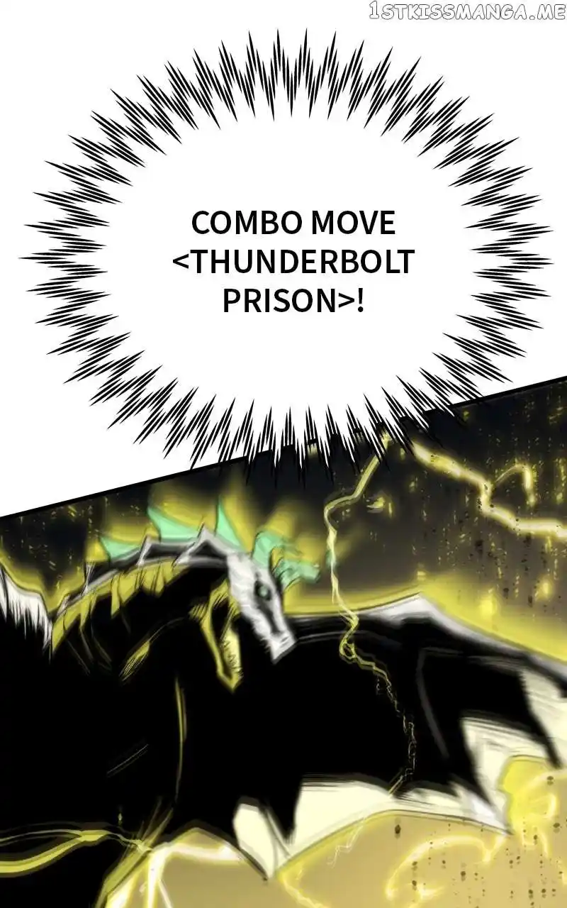 Ultra Alter Chapter 79