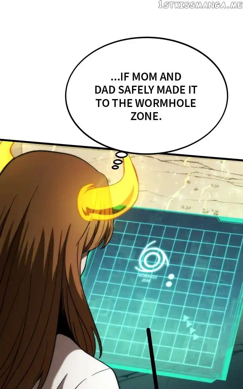 Ultra Alter Chapter 79