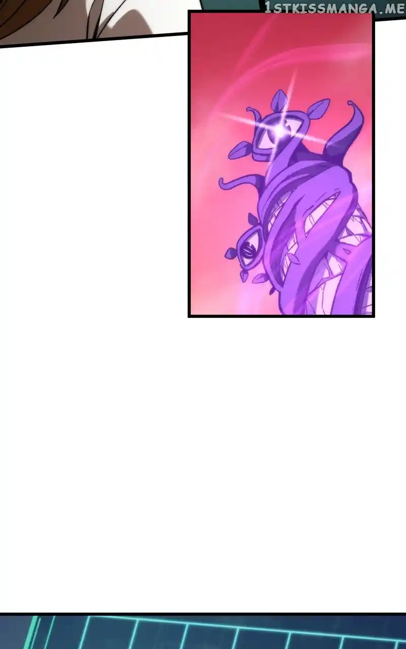 Ultra Alter Chapter 79