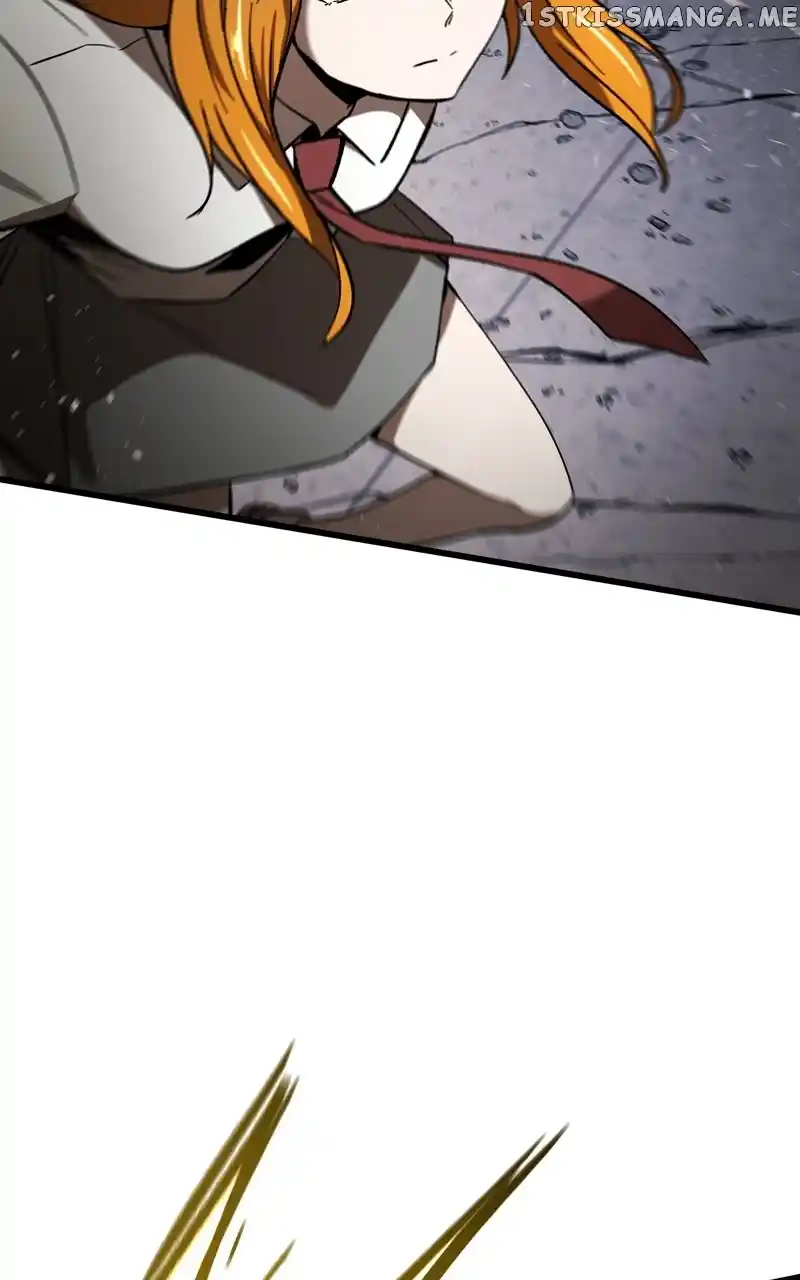 Ultra Alter Chapter 79