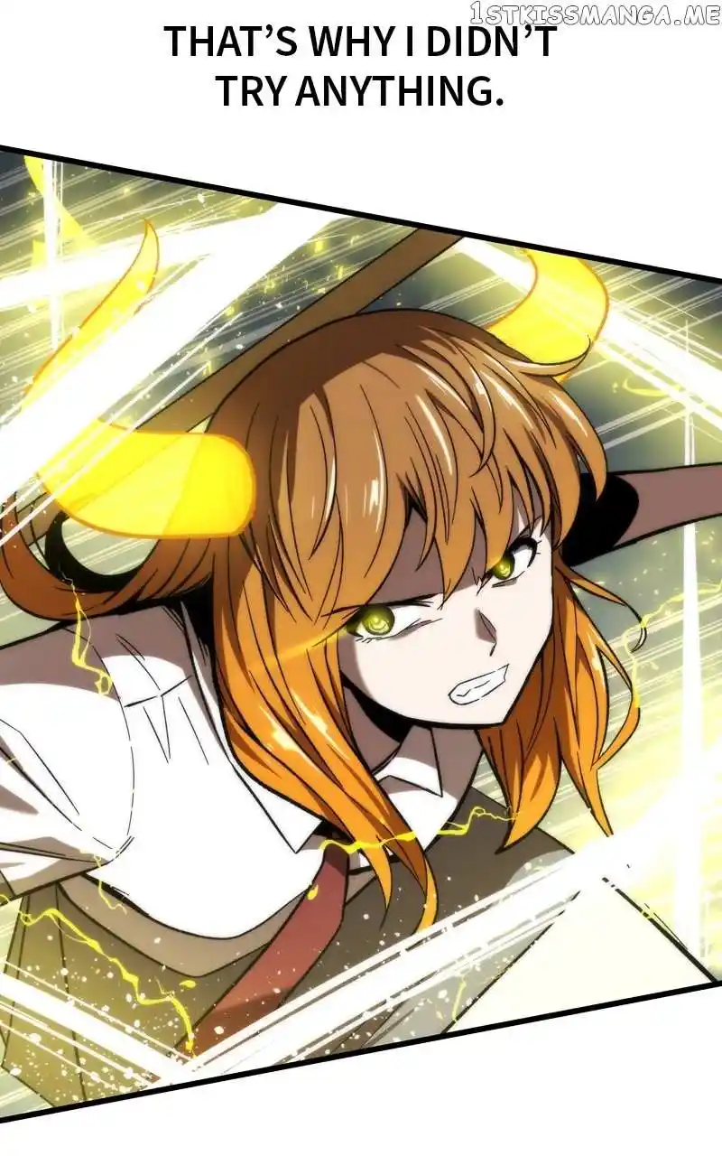 Ultra Alter Chapter 79