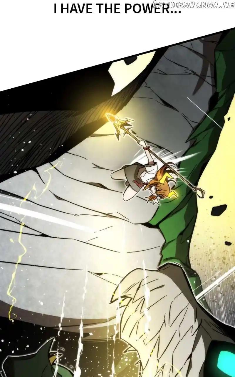 Ultra Alter Chapter 79