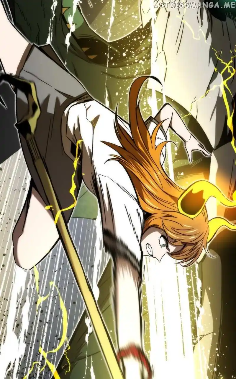 Ultra Alter Chapter 79