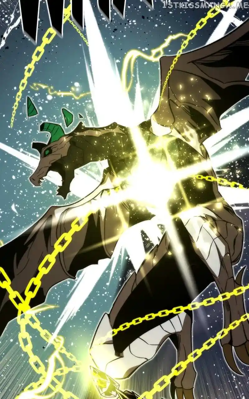 Ultra Alter Chapter 79