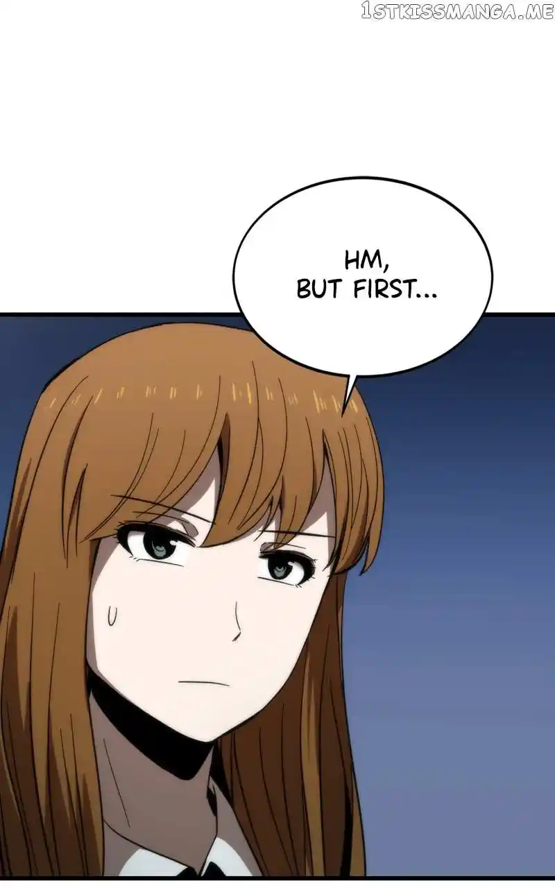 Ultra Alter Chapter 79