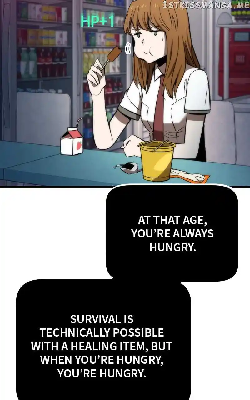 Ultra Alter Chapter 79