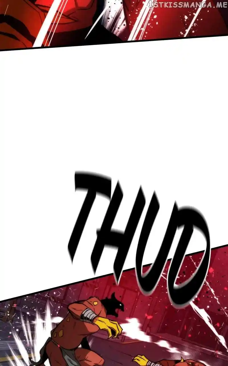 Ultra Alter Chapter 79