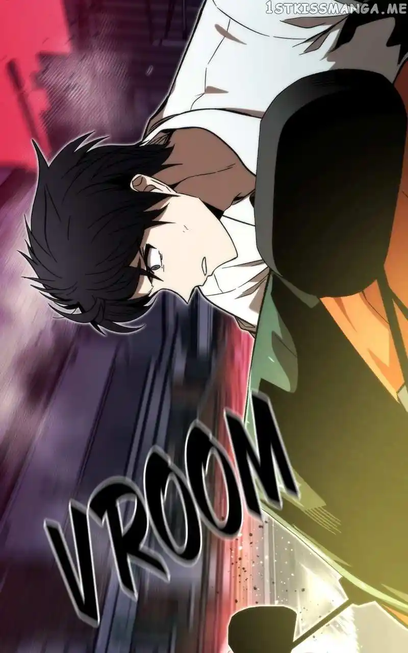 Ultra Alter Chapter 79