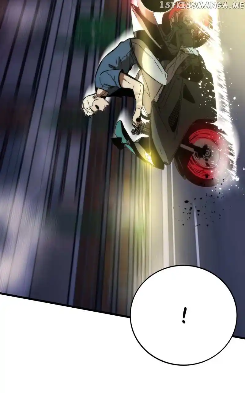 Ultra Alter Chapter 79