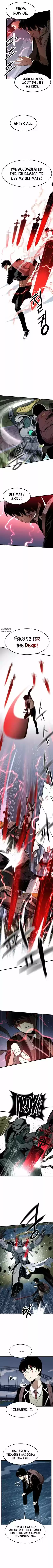 Ultra Alter Chapter 8