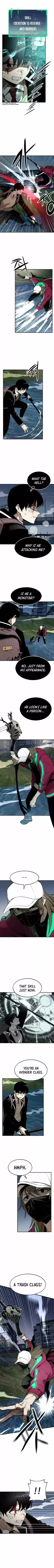 Ultra Alter Chapter 8