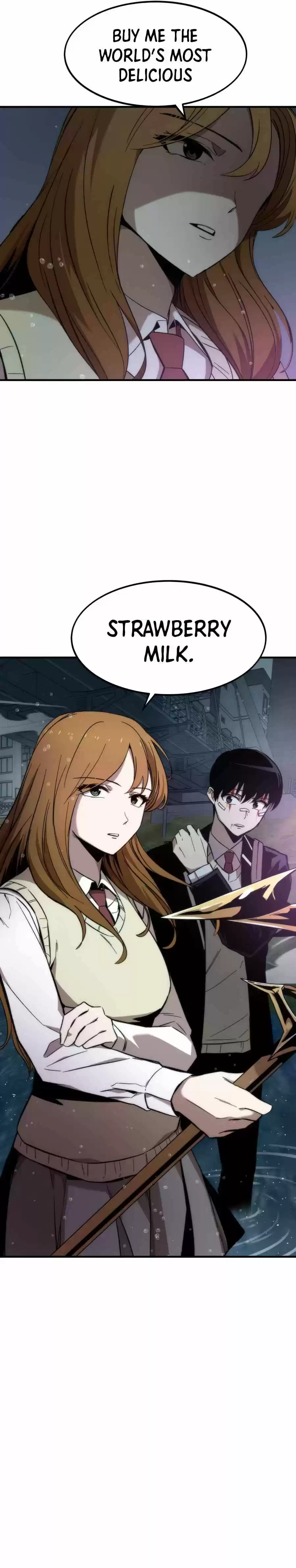 Ultra Alter Chapter 8