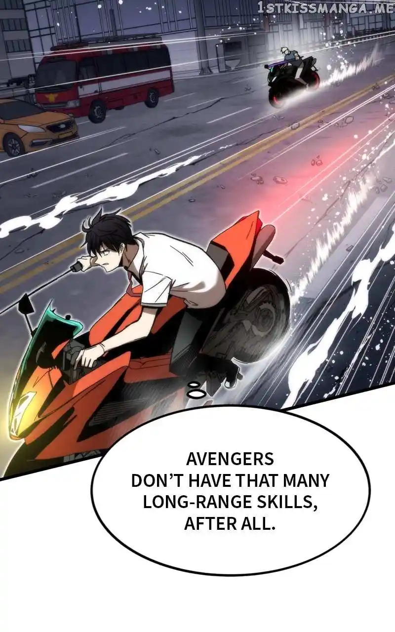 Ultra Alter Chapter 80