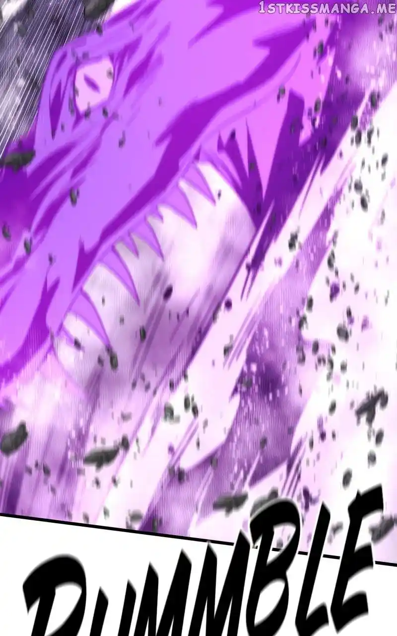 Ultra Alter Chapter 80