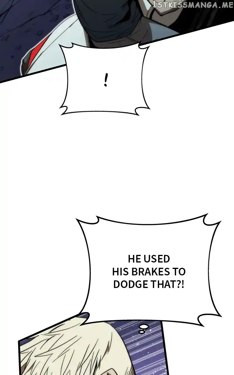 Ultra Alter Chapter 80