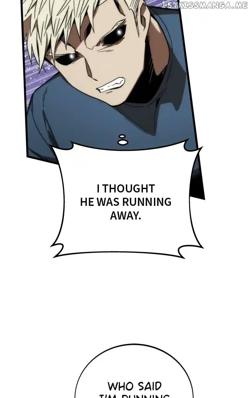 Ultra Alter Chapter 80