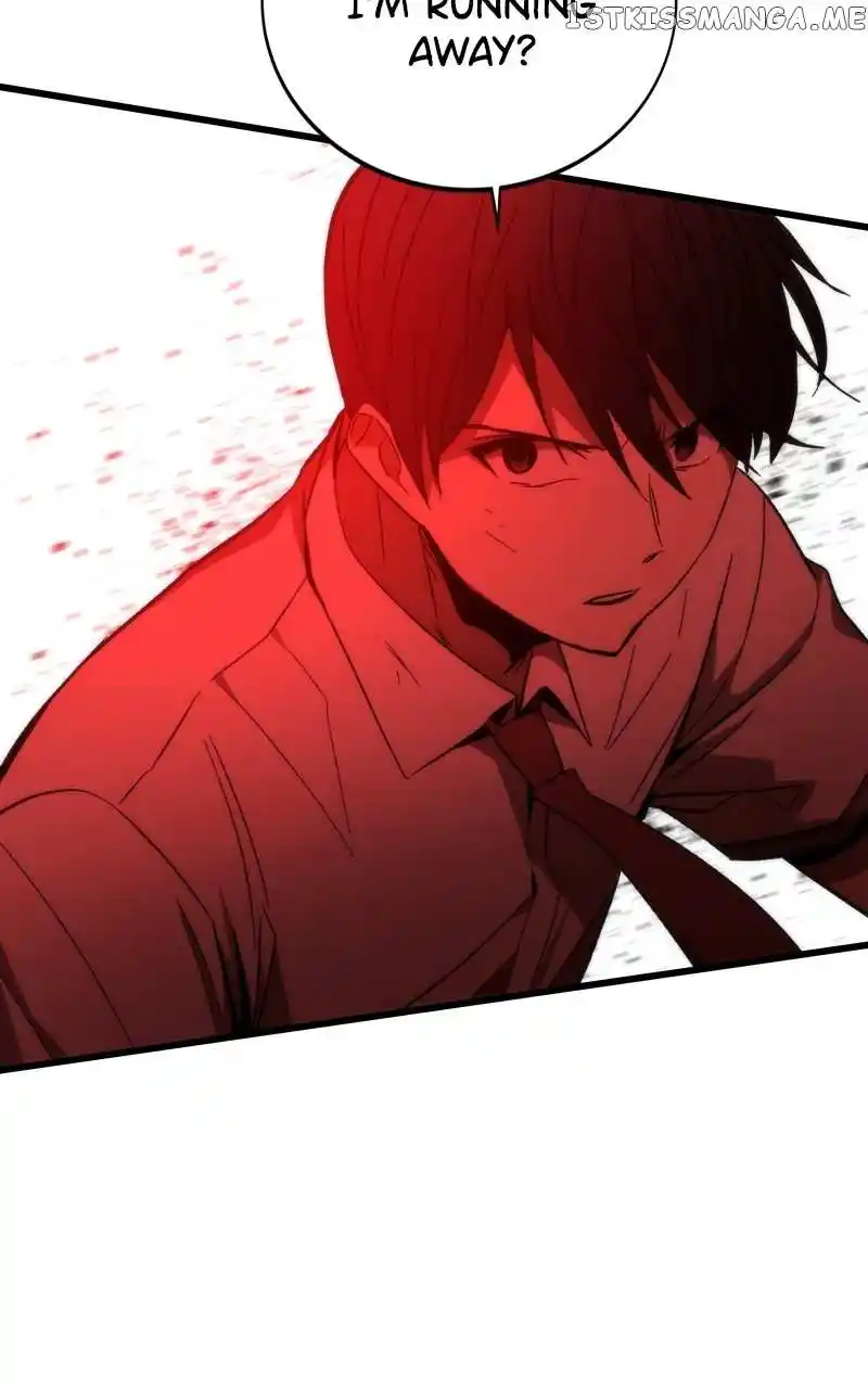 Ultra Alter Chapter 80