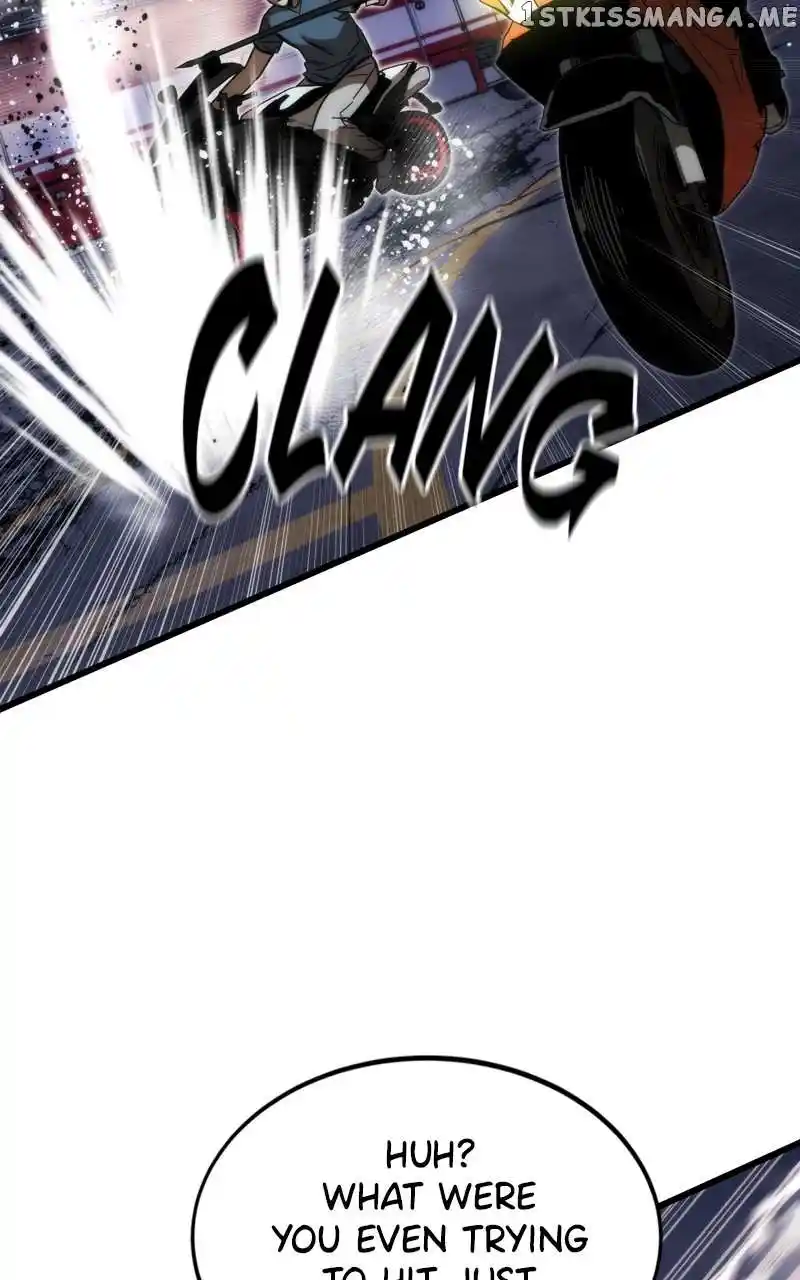 Ultra Alter Chapter 80