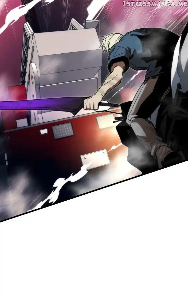 Ultra Alter Chapter 80