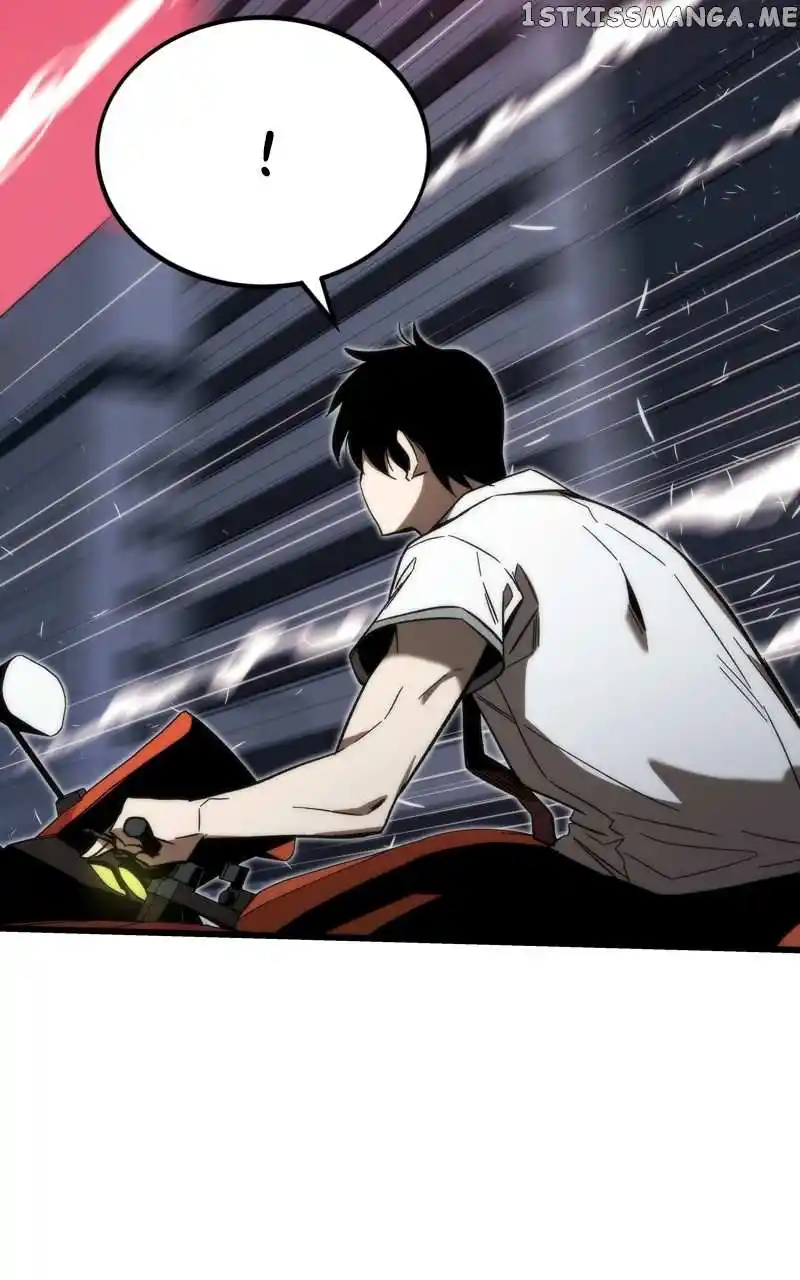 Ultra Alter Chapter 80