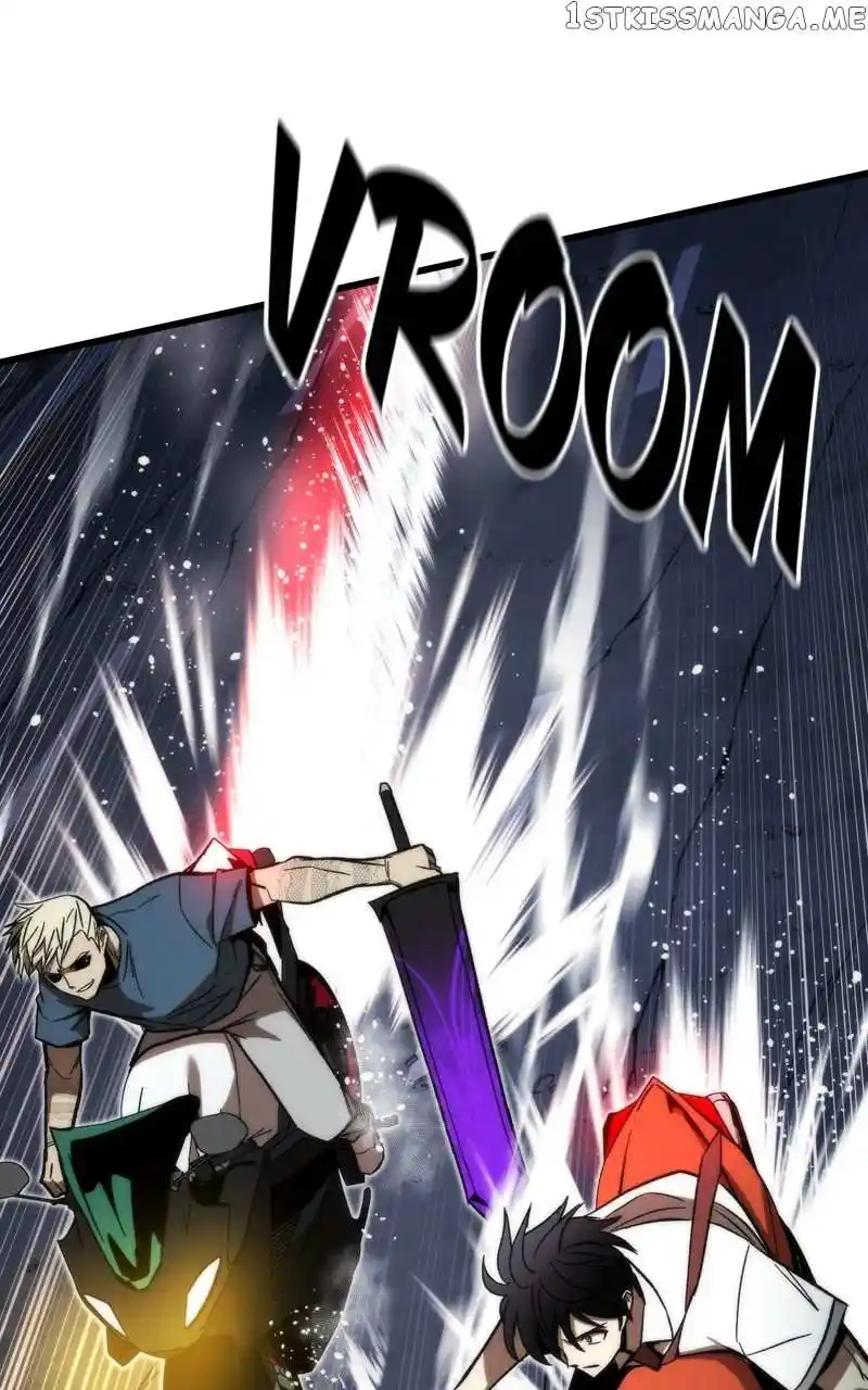 Ultra Alter Chapter 80