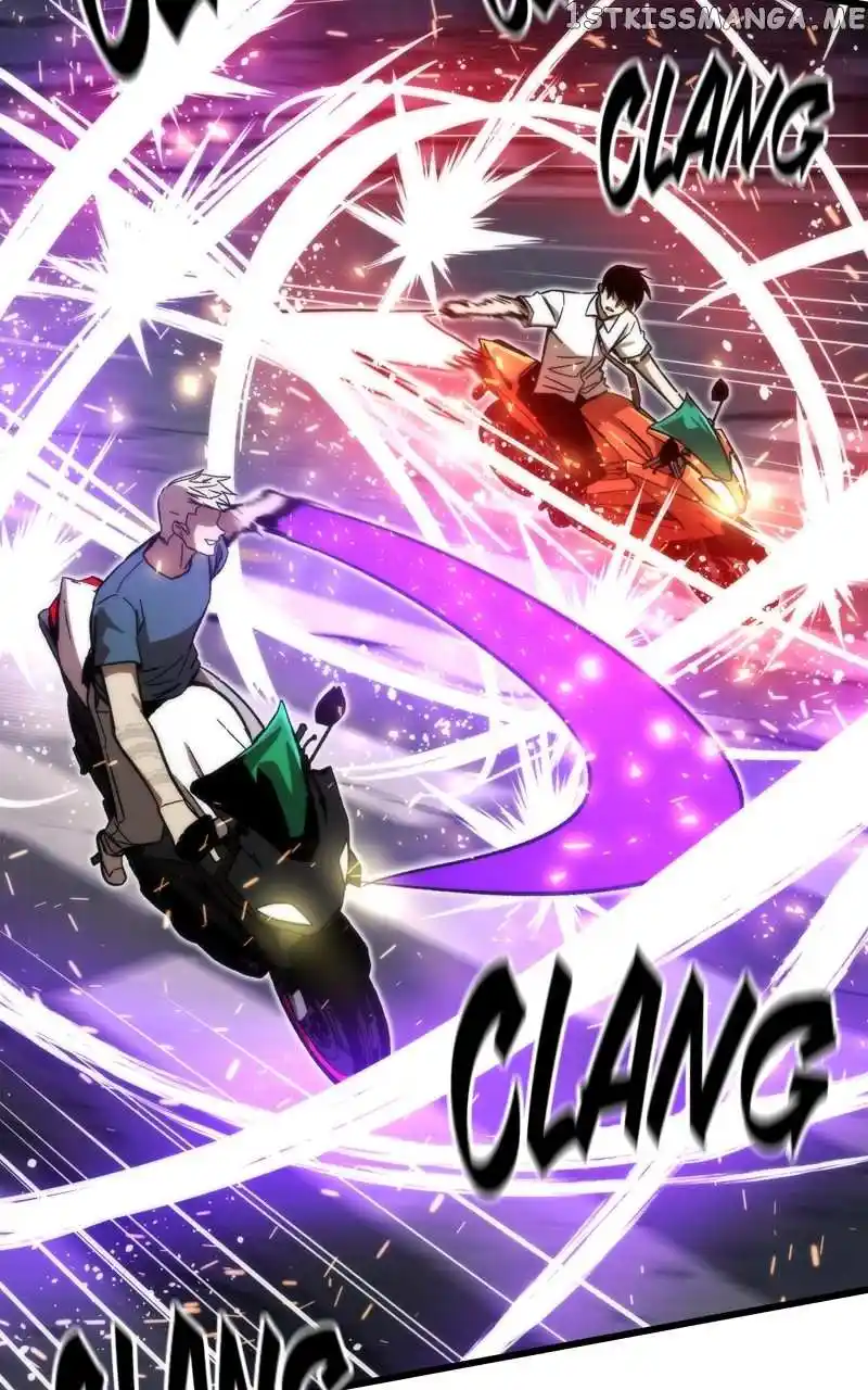 Ultra Alter Chapter 80