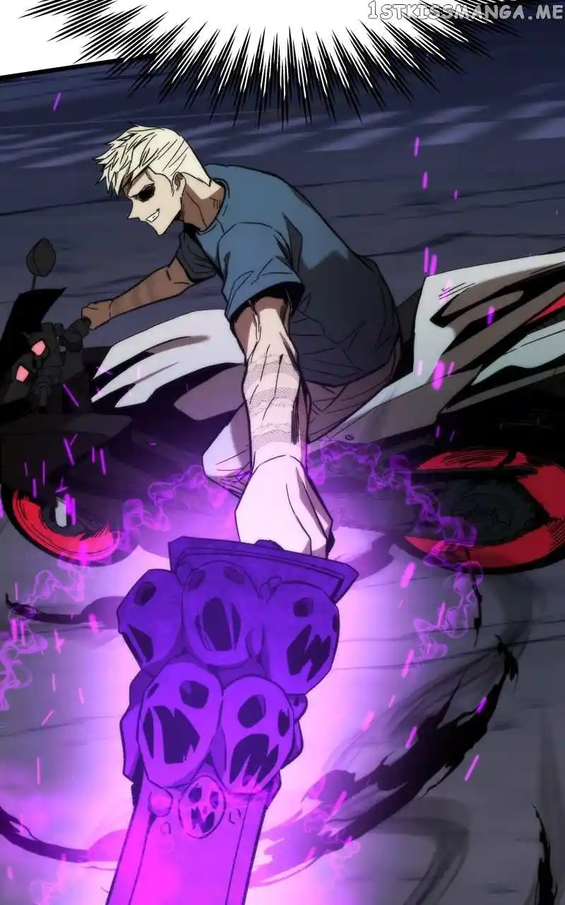 Ultra Alter Chapter 80