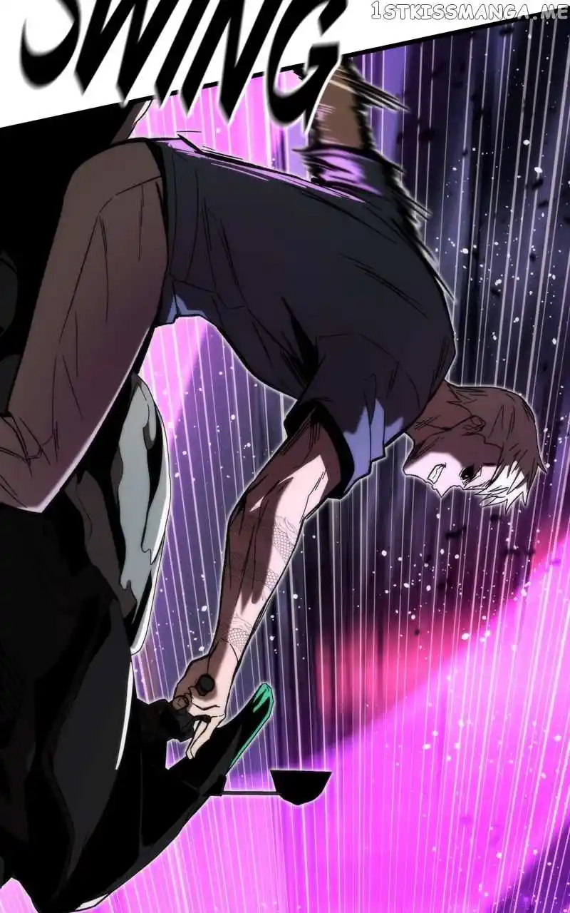 Ultra Alter Chapter 80