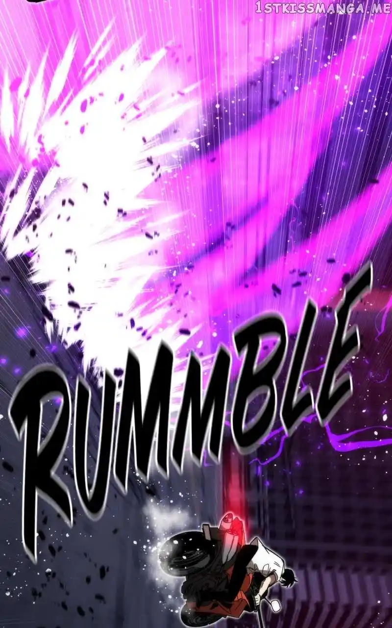 Ultra Alter Chapter 80