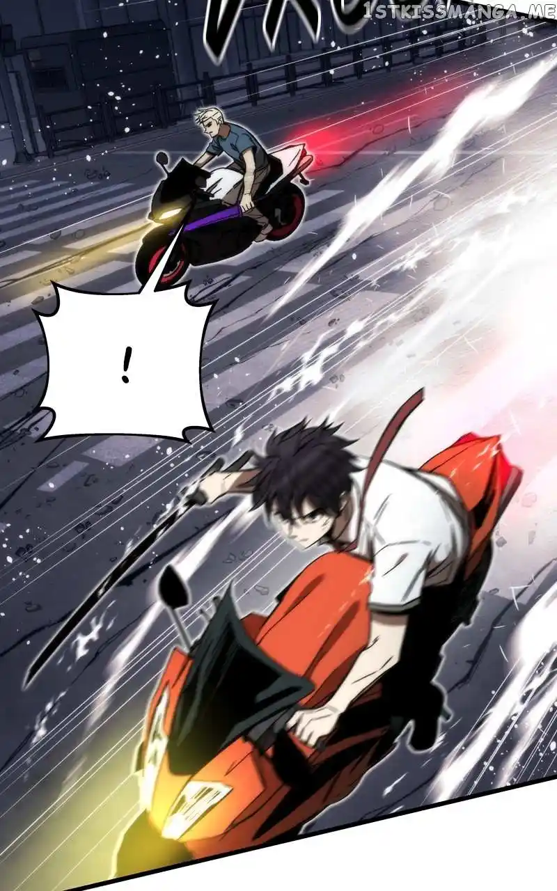 Ultra Alter Chapter 80