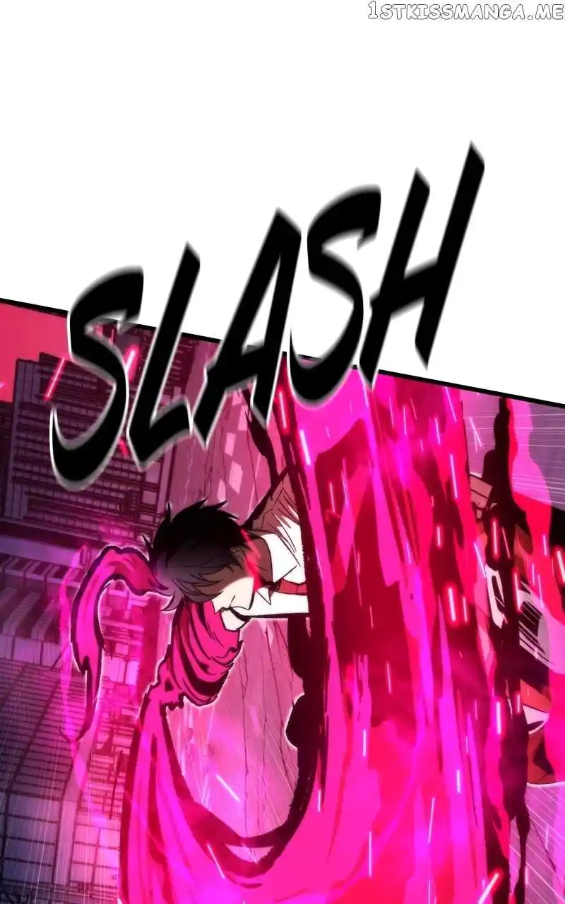 Ultra Alter Chapter 80