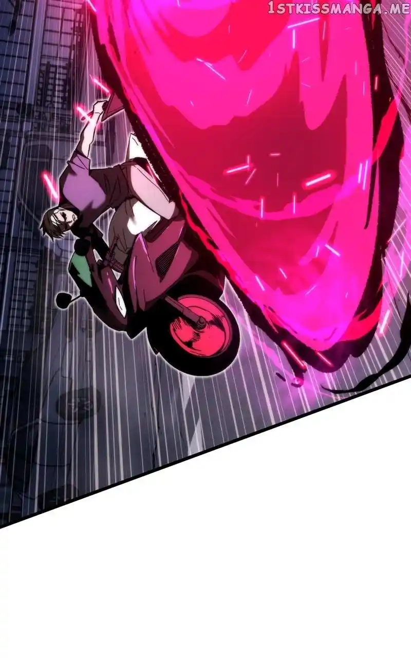 Ultra Alter Chapter 80