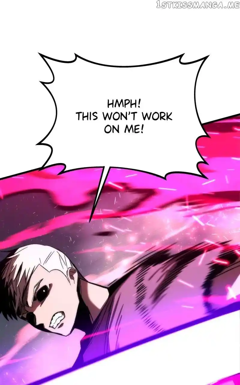 Ultra Alter Chapter 80